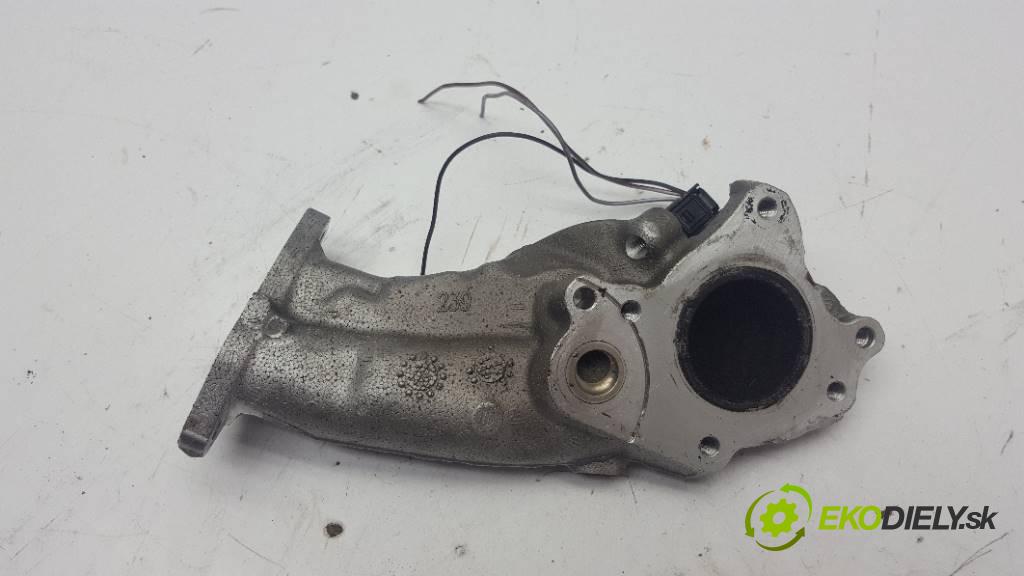 INFINITI Q50 2015 170 kW 2143 Ventil EGR A6511402108 (EGR ventily